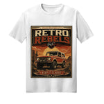 WHITE - 3000 - FRONT