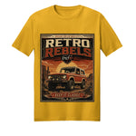 Gold - 3000 - FRONT