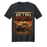 Black - 3000 - FRONT