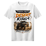 WHITE - 3000 - FRONT