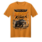 Safety Orange - 3000 - FRONT