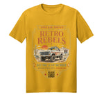 Gold - 3000 - FRONT