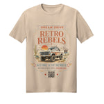 Natural - 3000 - FRONT
