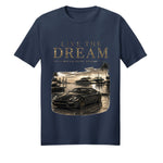 Navy - 3000 - FRONT