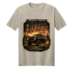 Sand - 3000 - FRONT
