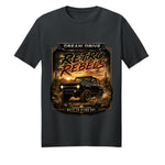 Black - 3000 - FRONT