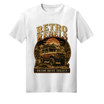 WHITE - 3000 - FRONT