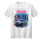 WHITE - 3000 - FRONT