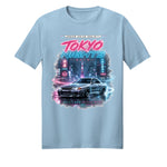 Light Blue - 3000 - FRONT