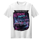 WHITE - 3000 - FRONT