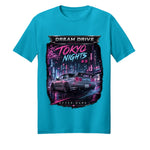 Carolina Blue - 3000 - FRONT