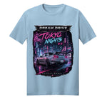Light Blue - 3000 - FRONT