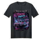 Black - 3000 - FRONT