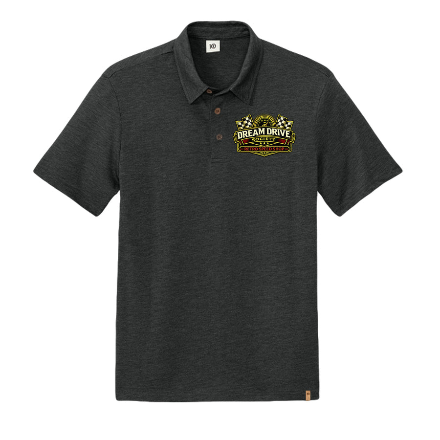 Meteorite Black Heather - TTCM5660 - FRONT