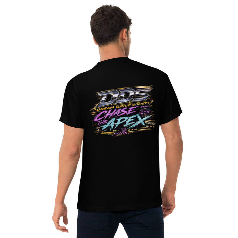 Retro Speed Shop Bronco Heritage Tee